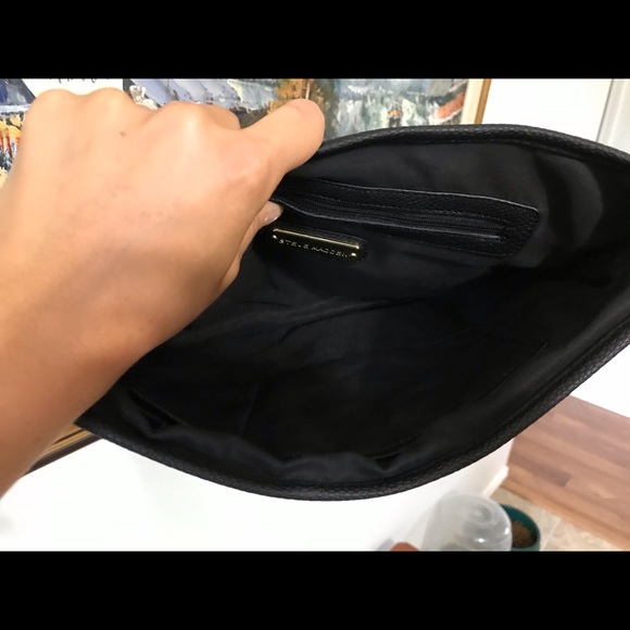 (4 for $20) Steve Madden purse NEW without tags - Picture 5 of 8